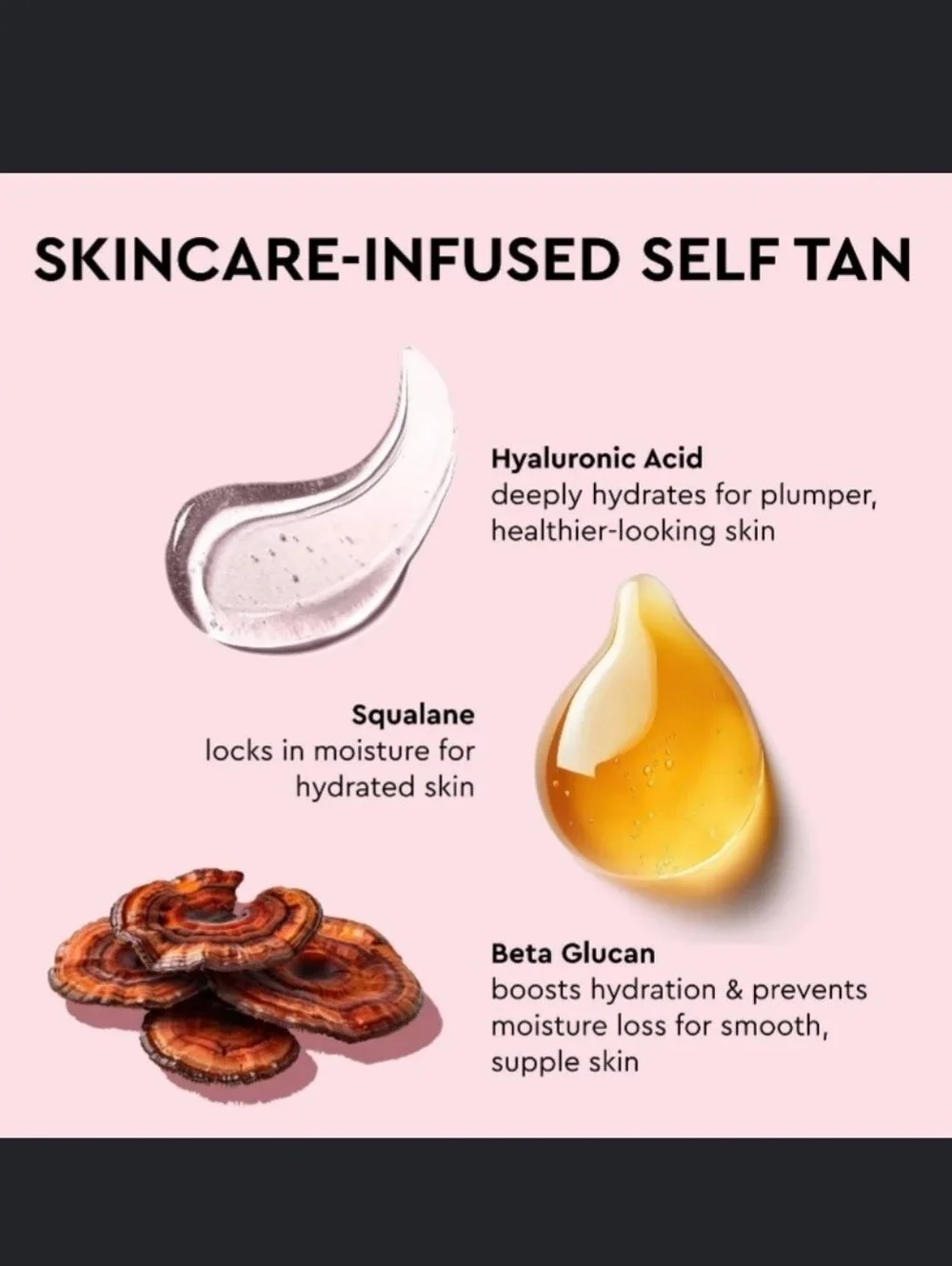 Tanologist Daily Glow Hydrating Gradual Tanning Lotion Med To Dark